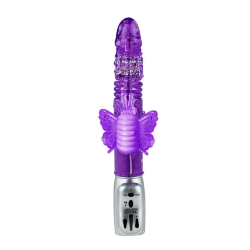 BAILE – MARIPOSA TULIP ROTADOR UP & DOWN - intimamenities.com