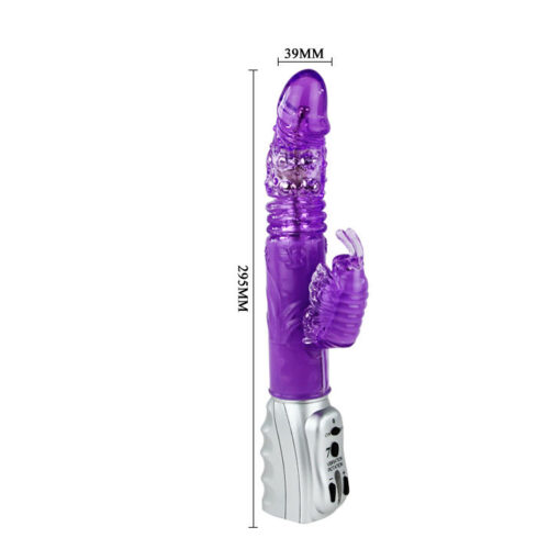 BAILE – MARIPOSA TULIP ROTADOR UP & DOWN - intimamenities.com