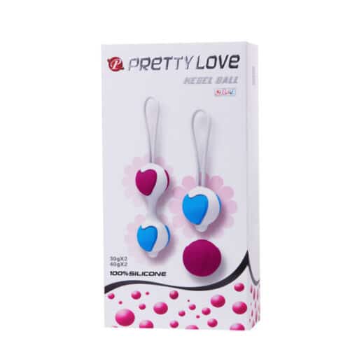 PRETTY LOVE - FLIRTATION HEGEL BALL - Imagen 7