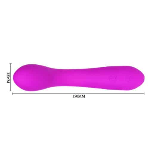 PRETTY LOVE – TONY MASAJEADOR LILA - intimamenities.com