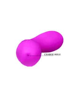 PRETTY LOVE – TONY MASAJEADOR LILA - intimamenities.com