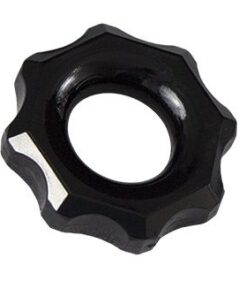 BATHMATE - ANILLO PENE SPARTAN NEGRO