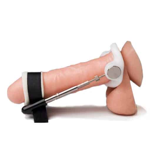 JES-EXTENDER - BAÑADO EN ORO ALARGAMIENTO DE PENE - Imagen 2
