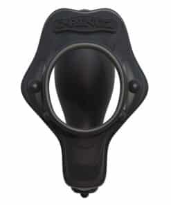 FANTASY C-RINGZ – ROCK HARD ANILLO POTENCIADOR CON PLUG ANAL - intimamenities.com