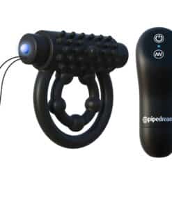 FANTASY C-RINGZ – ANILLO CONTROL REMOTO PERFORANCE - intimamenities.com
