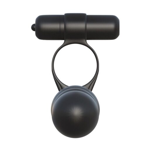 FANTASY C-RINGZ – ANILLO DOBLE PENETRACION POSABLE - intimamenities.com