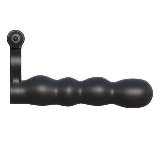 FANTASY C-RINGZ – ANILLO DOBLE PENETRACION POSABLE - intimamenities.com