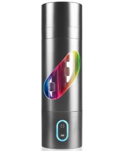 EXTREME TOYZ - ROTO BATOR USB MASTURBADOR MASCULINO BOCA