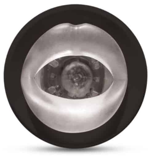 EXTREME TOYZ - ROTO BATOR USB MASTURBADOR MASCULINO BOCA - Imagen 3