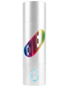 EXTREME TOYZ - ROTO BATOR USB MASTURBADOR MASCULINO VAGINA