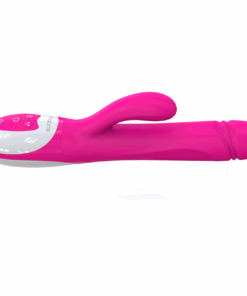 NALONE – WAVE VIBRADOR ESTIMULADOR DUAL - intimamenities.com