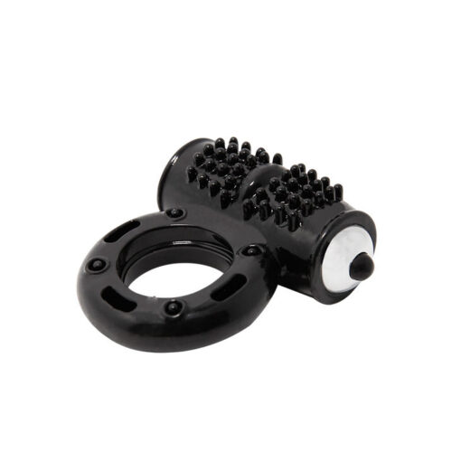 BAILE – POWER RING ANILLO VIBRADOR 10V - intimamenities.com