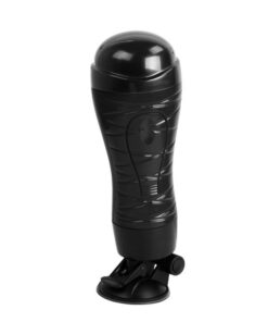 CRAZY BULL - FLORA VAGINA CON BASE MASTURBADOR