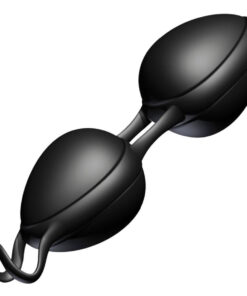 JOYDIVION JOYBALLS - SECRET BOLAS CHINAS NEGRAS.