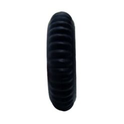 BAILE - TITAN COCKRING BLACK 1.9 CM - piKanteo | Despierta tu lado más piKante