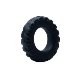 BAILE - TITAN COCKRING BLACK GREEN 2 CM - piKanteo | Despierta tu lado más piKante