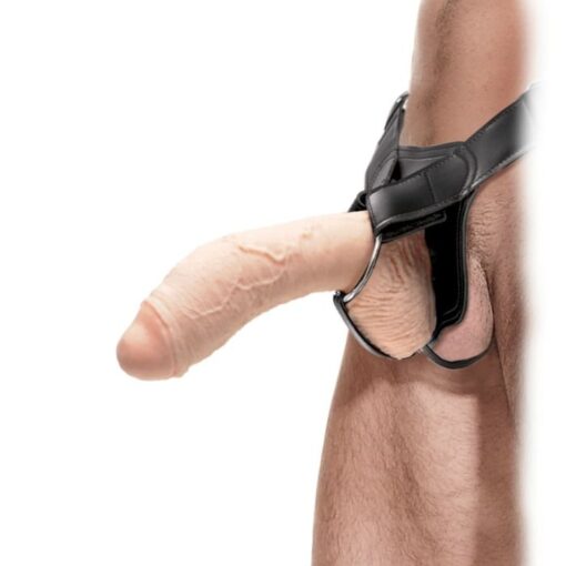 FETISH FANTASY EXTREME - STRAP-ON EXTREMO - Imagen 2
