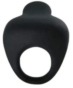 PRETTY LOVE – THIMBLE ANILLO VIBRADOR NEGRO - intimamenities.com