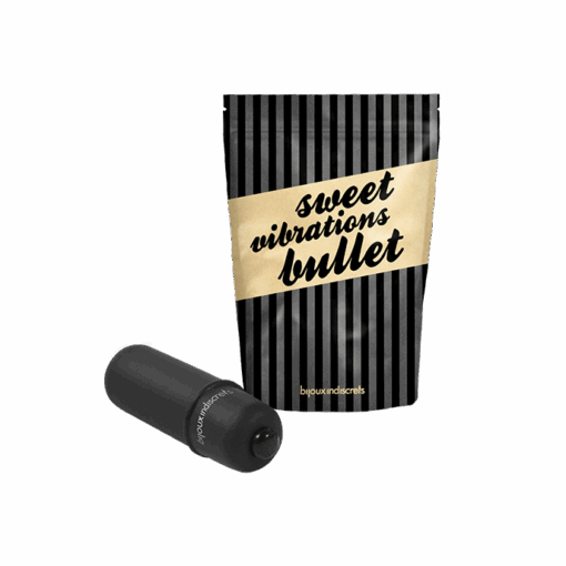 BIJOUX - LES PETITS BONBONS BALA VIBRADORA - Imagen 2