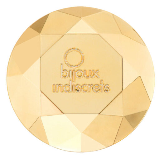 BIJOUX - INDISCRETS TWENTY ONE DIAMANTE VIBRADOR - Imagen 6