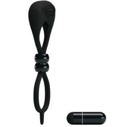 PRETTY LOVE - ANILLO DOBLE PARA PENE Y TESTÍCULOS - piKanteo | Despierta tu lado más piKante