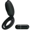 PRETTY LOVE – ESTHER ANILLO VIBRADOR CON ESTIMULADOR - intimamenities.com