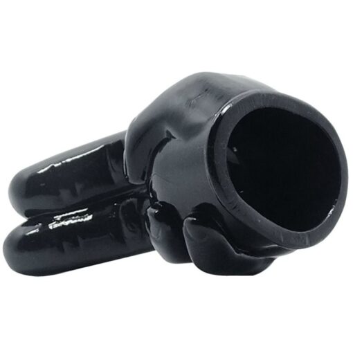 BAILE - POWER HEADCABEZAL INTERCAMBIABLE PARA MASAJEADOR DISEÑO MANO - Imagen 2