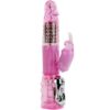 BAILE – VIBRADOR CON ROTACIÓN Y RABBIT MULTIVELOCIDAD Y MULTIROTACION - intimamenities.com