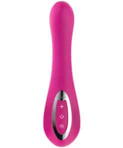 NALONE – TOUCH SYSTEM VIBRADOR ROSA - intimamenities.com