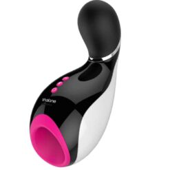 NALONE - OXXY MASTURBADOR ALTA TECNOLOGIA BLUETOOTH - piKanteo | Despierta tu lado más piKante