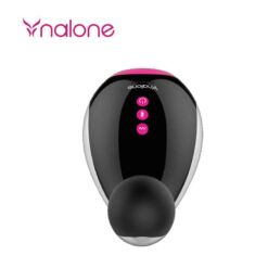 NALONE - OXXY MASTURBADOR ALTA TECNOLOGIA BLUETOOTH - piKanteo | Despierta tu lado más piKante