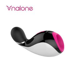 NALONE - OXXY MASTURBADOR ALTA TECNOLOGIA BLUETOOTH - piKanteo | Despierta tu lado más piKante