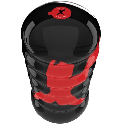 PDX ELITE - MASTURBADOR MASCULINO DISE¥O ANO - Imagen 4