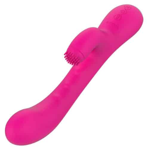 NALONE – IDOL RABBIT CON ROTACION CLITORIAL Y CALOR - intimamenities.com