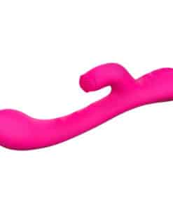NALONE – IDOL RABBIT CON ROTACION CLITORIAL Y CALOR - intimamenities.com