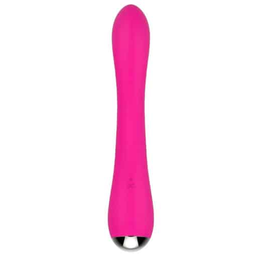 NALONE – IDOL RABBIT CON ROTACION CLITORIAL Y CALOR - intimamenities.com