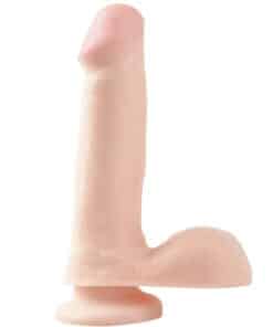BASIX - RUBBER WORKS PENE 16 CM NATURAL