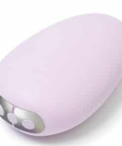 JE JOUE - VIBRADOR MASAJEADOR MIMI LILA