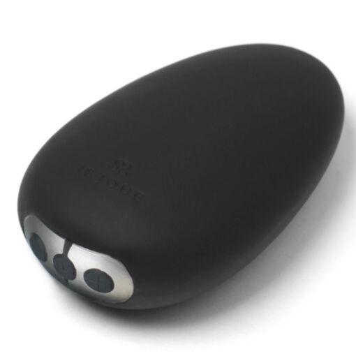 JE JOUE - MASAJEADOR MIMI SOFT NEGRO - Imagen 5