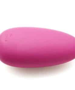 JE JOUE - MASAJEADOR MIMI SOFT FUCSIA