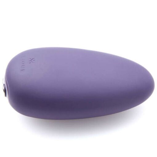 JE JOUE - MASAJEADOR MIMI SOFT MORADO - Imagen 3