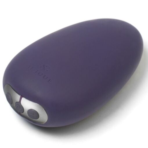 JE JOUE - MASAJEADOR MIMI SOFT MORADO - Imagen 7