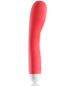 JE JOUE - OOH BY RECAMBIO ESTIMULADOR CORAL