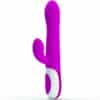 PRETTY LOVE – DEMPSEY VIBRADOR HINCHABLE RECARGABLE - intimamenities.com