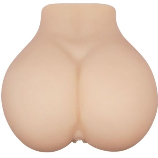 CRAZY BULL - VAGINA Y ANO REALÍSTICOS CON VIBRACIÓN POSICIàN 8 - Imagen 7