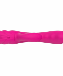 NALONE – PURE VIBRADOR RABBIT FUNCION CALOR - intimamenities.com