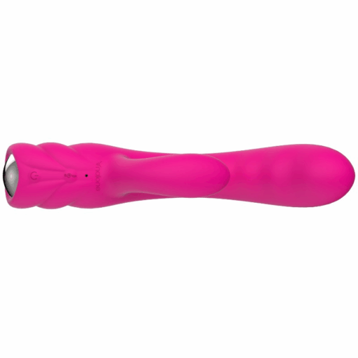 NALONE – PURE VIBRADOR RABBIT FUNCION CALOR - intimamenities.com