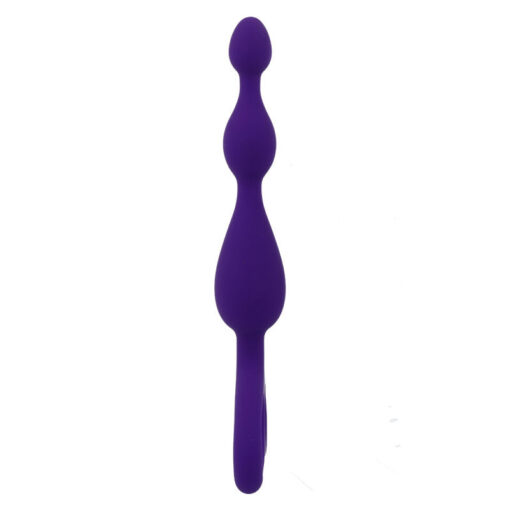 INTENSE - DANTI ANAL LILA - Imagen 4