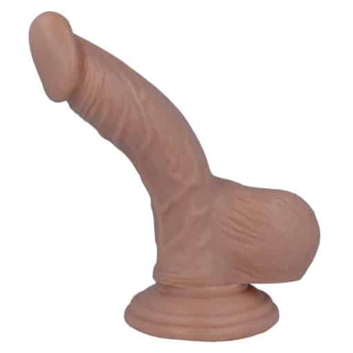 MR INTENSE - 2 PENE REALÍSTICO 16 CM -O- 2.7 CM - Imagen 3