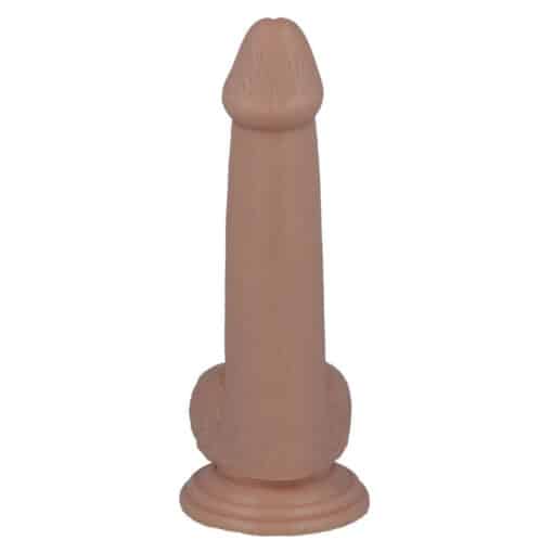 MR INTENSE - 10 PENE REALÍSTICO 18 CM -O- 3.4 CM - Imagen 4